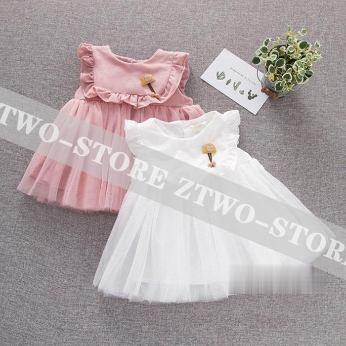 ベビー用ドレス ベビー服 ワンピース ノースリーブワンピース フレア フォーマル 赤ちゃん 出産祝い 女の子用 お誕生日会 お祝い結婚式 お宮参り可愛い70 100cm Ztwo14 Baby271 Z2ストア 通販 Yahoo ショッピング