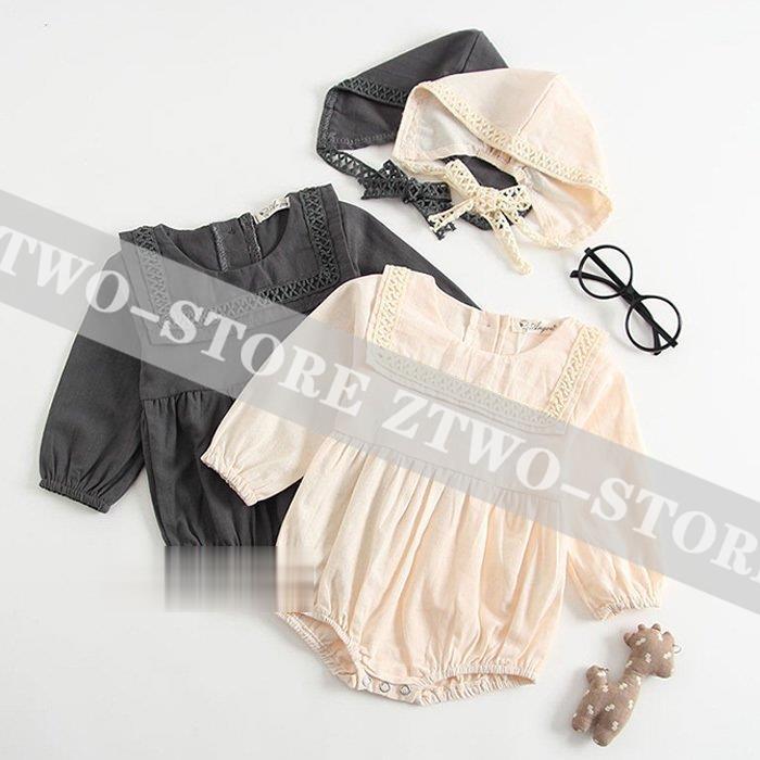 ベビー服 女の子 春 秋 冬 キッズ服 66 73 80 90 100cm カバーオール 長袖ロンパース おしゃれ 安い おもしろ 子供服 お出かけ プレゼント 出産祝い可愛い Ztwo14 Baby61 Z2ストア 通販 Yahoo ショッピング