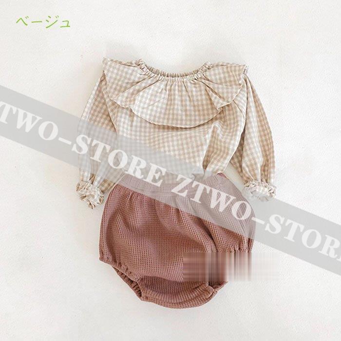 韓国 ベビー服 セットアップ 上下セット フラワー 子供服 ロンパース 女の子 春秋 長袖 おしゃれ 可愛い かわいい 新生児 60 70 80 90 出産祝い キッズ服 肌着 :ztwo1204-baby62:Z2ストア - 通販 - Yahoo!ショッピング 韓国 ベビー服 セットアップ 上下セット フラワー 子供服 ロンパース 女の子 春秋 長袖 おしゃれ 可愛い かわいい 新生児 60 70 80 90 出産祝い キッズ服 肌着 :ztwo1204-baby62:Z2ストア - 通販 - Yahoo!ショッピング