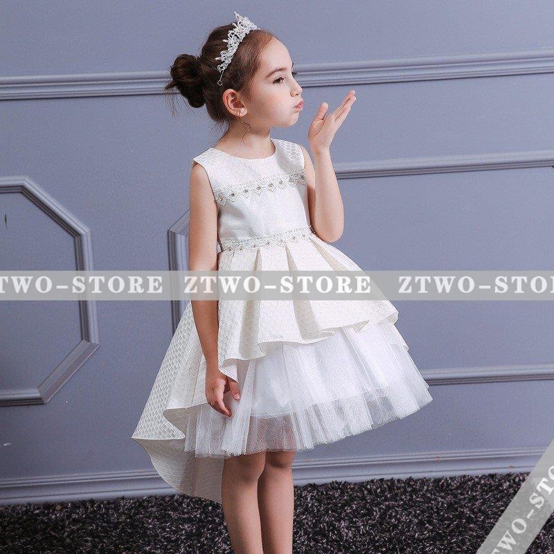 買物 ドレス 子供 ワンピース 130cm Next 発表会 ネクスト 女の子 キッズ フォーマル