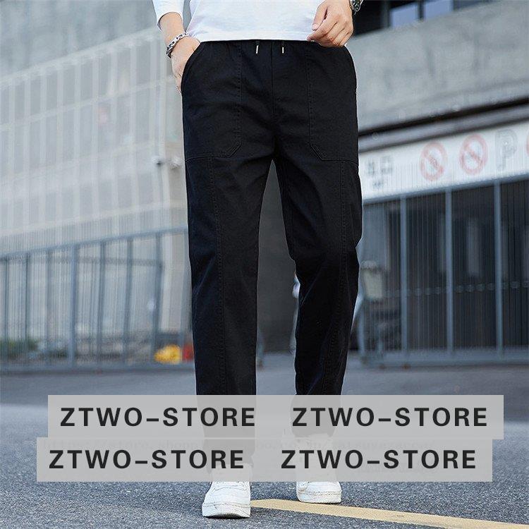 チノパンツ カジュアル メンズ 無地ワイドパンツ パンツ カーゴパンツロングパンツ 体型カバー ズボン ゆったり ストレート ファッション 新作  :ztwo1207-nk224:Z2ストア - 通販 - Yahoo!ショッピング