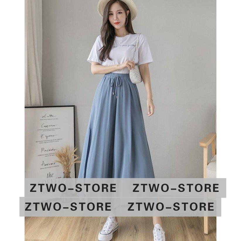 【通】プリーツプリーズ　ガウチョパンツ　2タック　総柄　大きいサイズ　4 楽天市場】大きいサイズレディース パンツ | ベルト付 タック