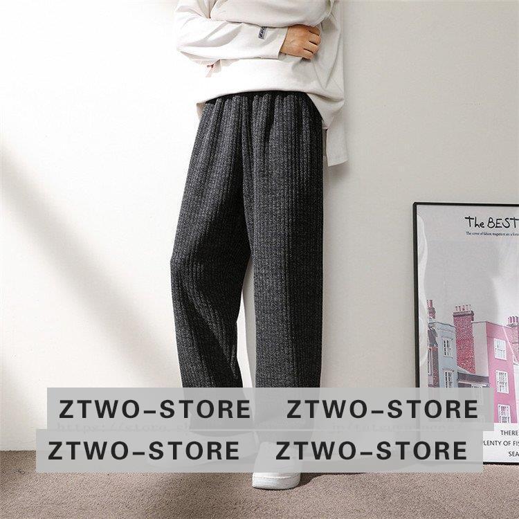 ボトムス ワイドパンツ メンズ パンツ 体型カバー ロングパンツ ファッションジーンズ 学院風 運動会 カジュアル 大きいサイズ ストレート 秋冬 Ztwo17 Nk48 Z2ストア 通販 Yahoo ショッピング