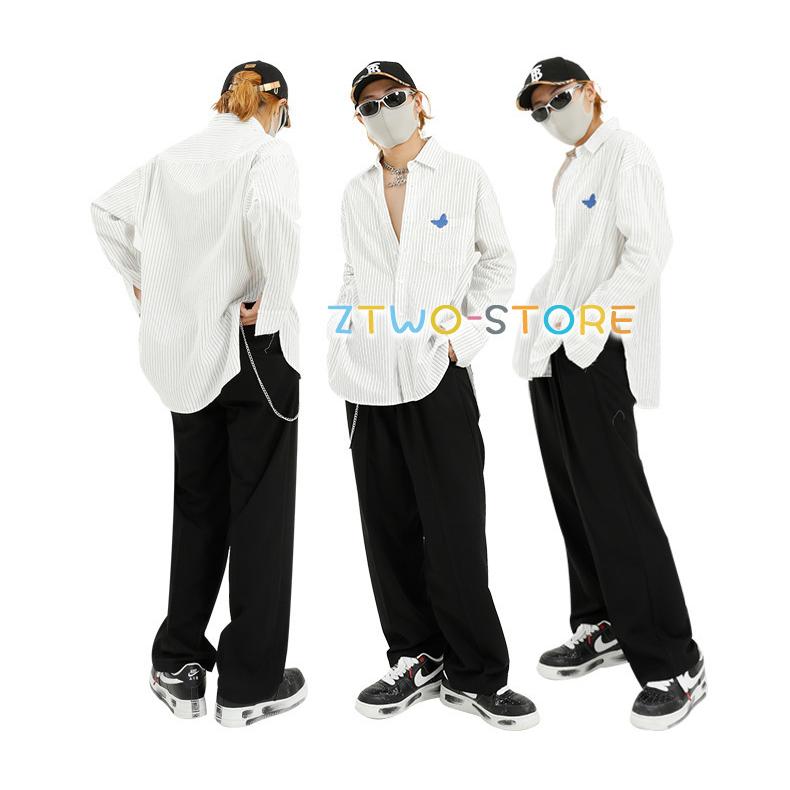 メンズ スラックス ワイドパンツ ズボン 無地 ゆったり ファッション カジュアル美脚 細身 裾上済み 通勤ワイドルーズ 同窓会 秋冬韓国風 新作 Ztwo17 Nk92 Z2ストア 通販 Yahoo ショッピング