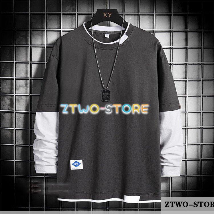 【ウィアード】希少ロンT新品未使用 ztwo-store_ztwo1208-nsy285