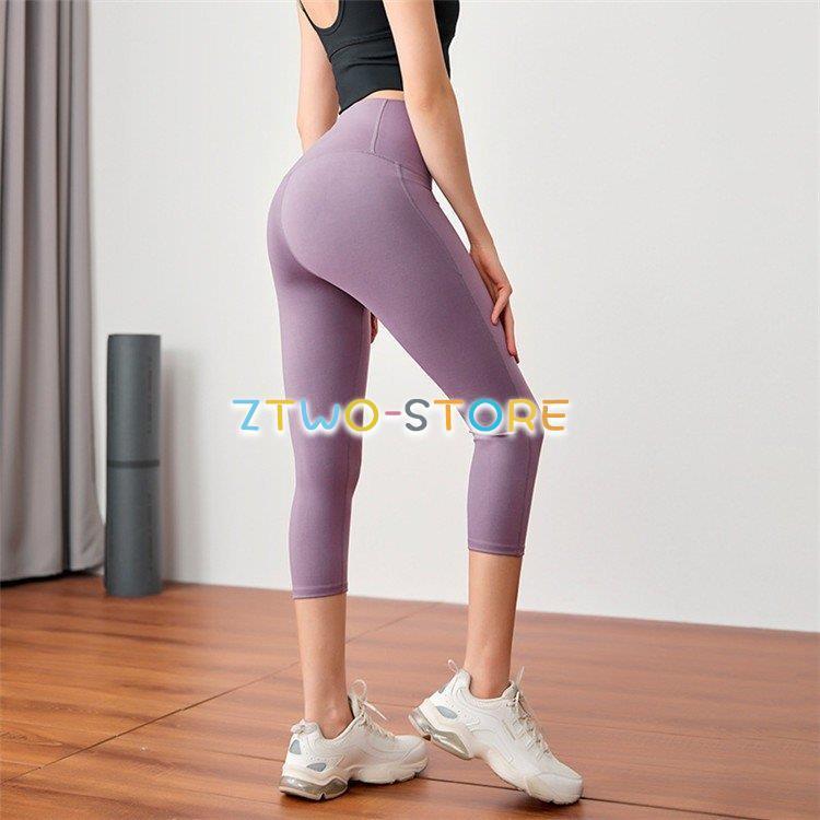 トレーニングウェア　7点　レギンスなど senastyle_spo-006