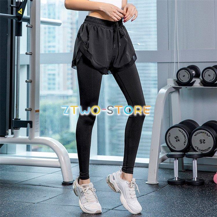 YOSA  スパッツ LL 美品！ Yahoo!オークション -「yosa スパッツ」の落札相場・落札価格