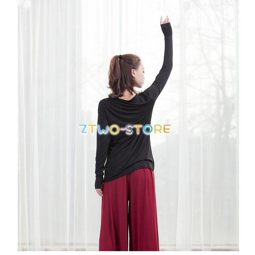 長袖Tシャツ スポーツウェア レディース スポーツ tシャツ 長袖