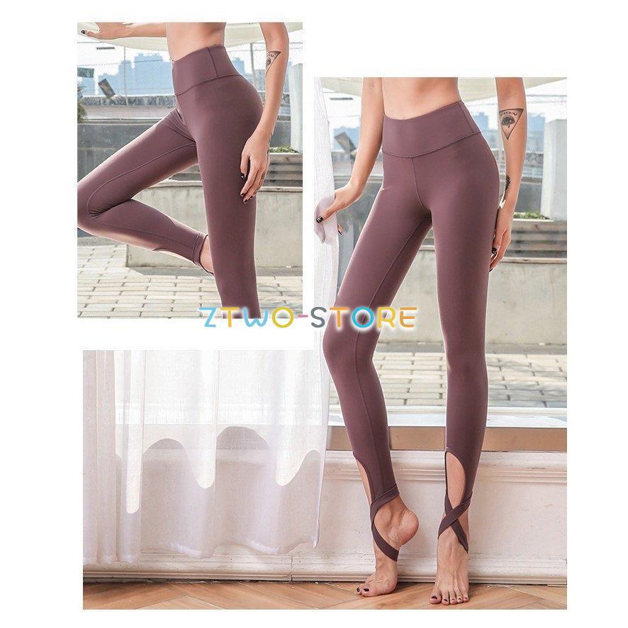 ヨガ ヨガウェア トレンカレギンス ヨガウエア スポーツウェア