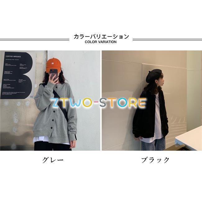 ジャケット レディース スタジャン スウェット ジャンパー スカジャン