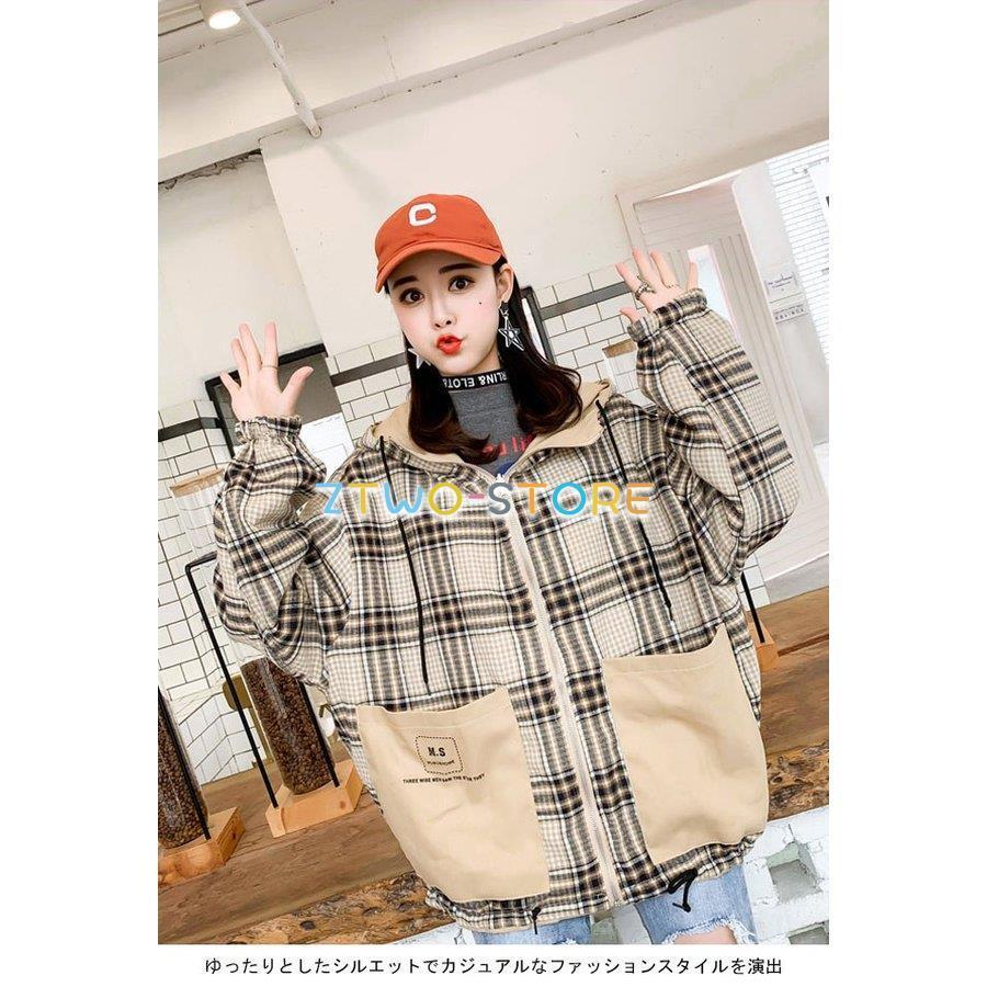 ジャケット リバーシブル レディース スタジャン ブルゾン スカジャン