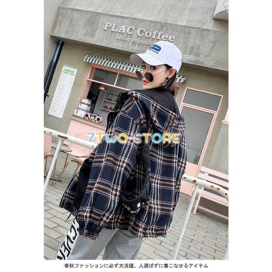 ジャケット リバーシブル レディース スタジャン ブルゾン スカジャン