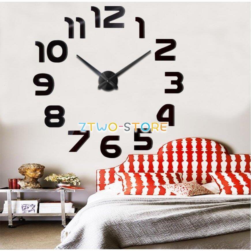 会社用時計 静音 DIY 北欧芸術風 かけ時計 壁飾り 壁時計 雑貨