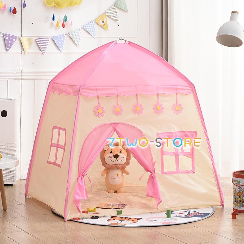 上品 キッズテント 子供部屋テント リトルティピー テント 子供用