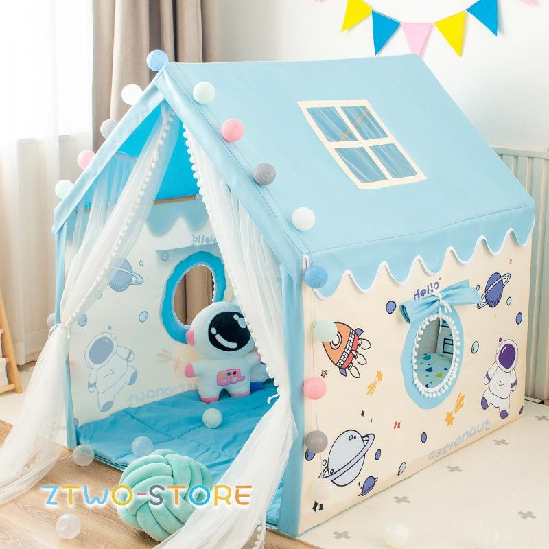 ティピーテント 4色 子供テント キッズテント 木製 子供部屋 キッズ シンプル 女の子 男の子 おもちゃテント 室内 室外 知育玩具 秘密基地