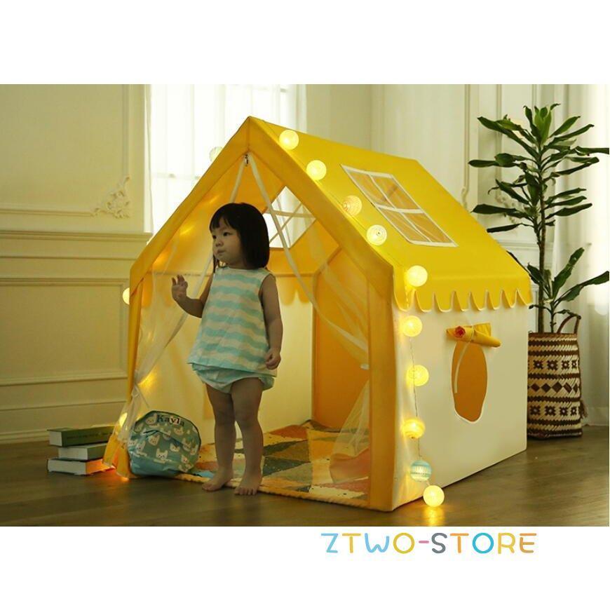 キッズテント 子供部屋 子供テント ２色 リトルティピー テント 折りたたみ 室内 プレゼン 簡易 キッズハウス おままごと 男の子 女の子 秘密基地 隠れ家