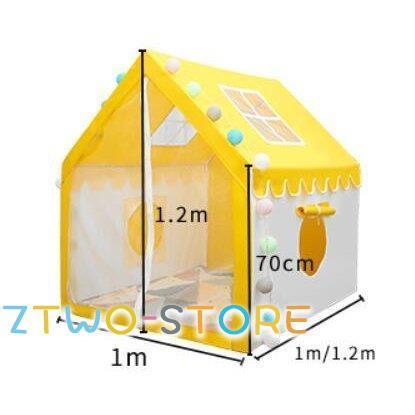 キッズテント 子供部屋 子供テント ２色 リトルティピー テント 折りたたみ 室内 プレゼン 簡易 キッズハウス おままごと 男の子 女の子 秘密基地 隠れ家
