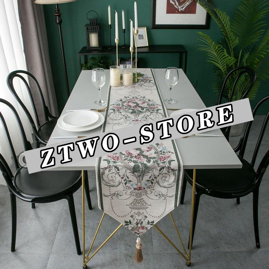 テーブル ランナー 北欧 食卓 布 おしゃれ 和風柄 センター テーブル クロス 新居祝い Ztwo1228 Zd185 Z2ストア 通販 Yahoo ショッピング