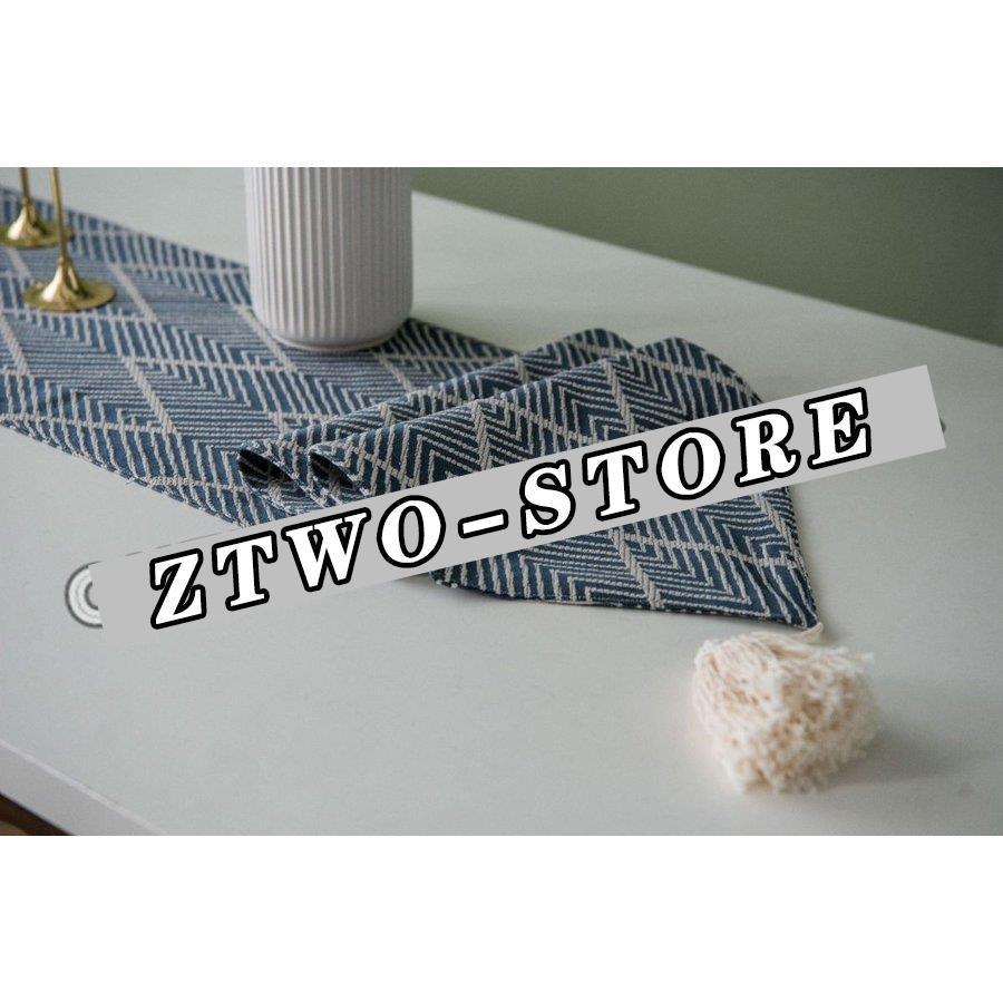 テーブル ランナー 北欧 食卓 布 おしゃれ 和風柄 センター