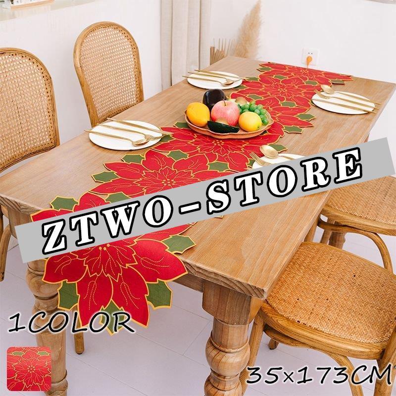 テーブル ランナー 北欧 クリスマス 食卓 布 おしゃれ 和風柄 センター テーブル クロス 新居祝い Ztwo1228 Zd216 Z2ストア 通販 Yahoo ショッピング