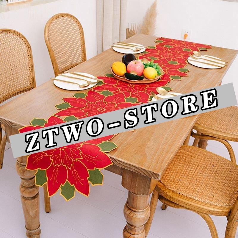 テーブル ランナー 北欧 クリスマス 食卓 布 おしゃれ 和風柄 センター テーブル クロス 新居祝い Ztwo1228 Zd216 Z2ストア 通販 Yahoo ショッピング