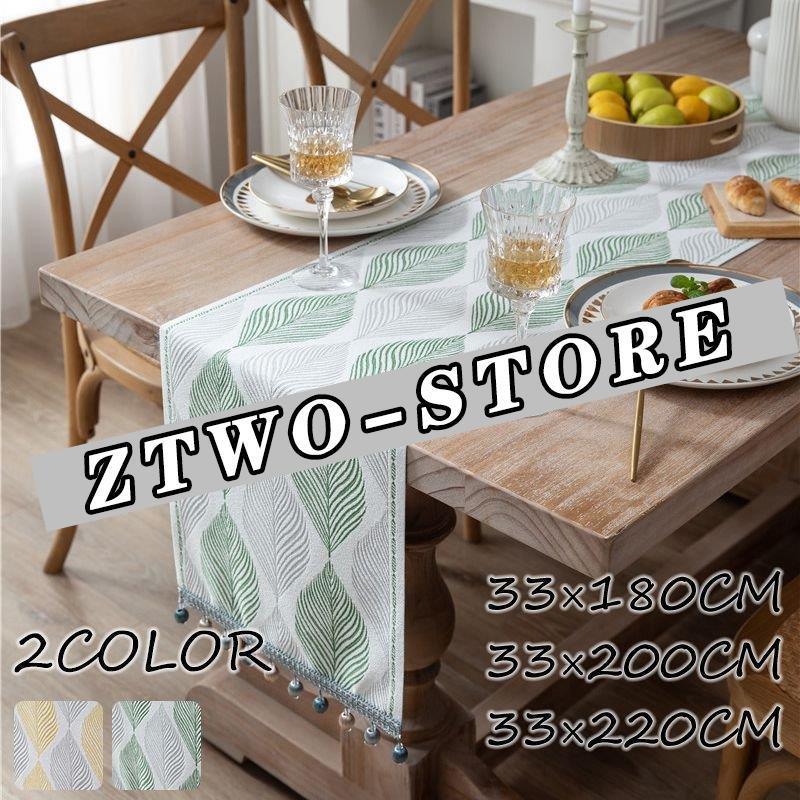テーブル ランナー 北欧 食卓 布 おしゃれ 和風柄 センター テーブル クロス 新居祝い Ztwo1228 Zd230 Z2ストア 通販 Yahoo ショッピング