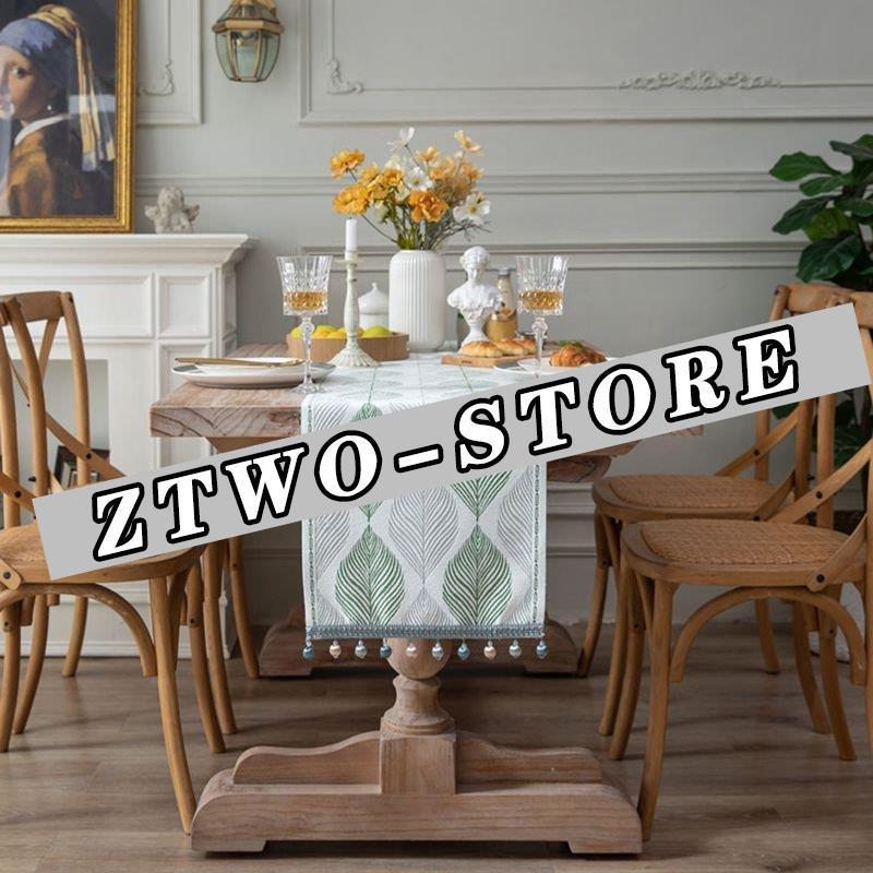 テーブル ランナー 北欧 食卓 布 おしゃれ 和風柄 センター クロス