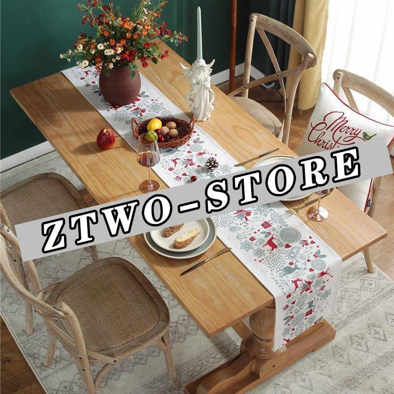 テーブル ランナー 北欧 食卓 布 おしゃれ 和風柄 センター クロス