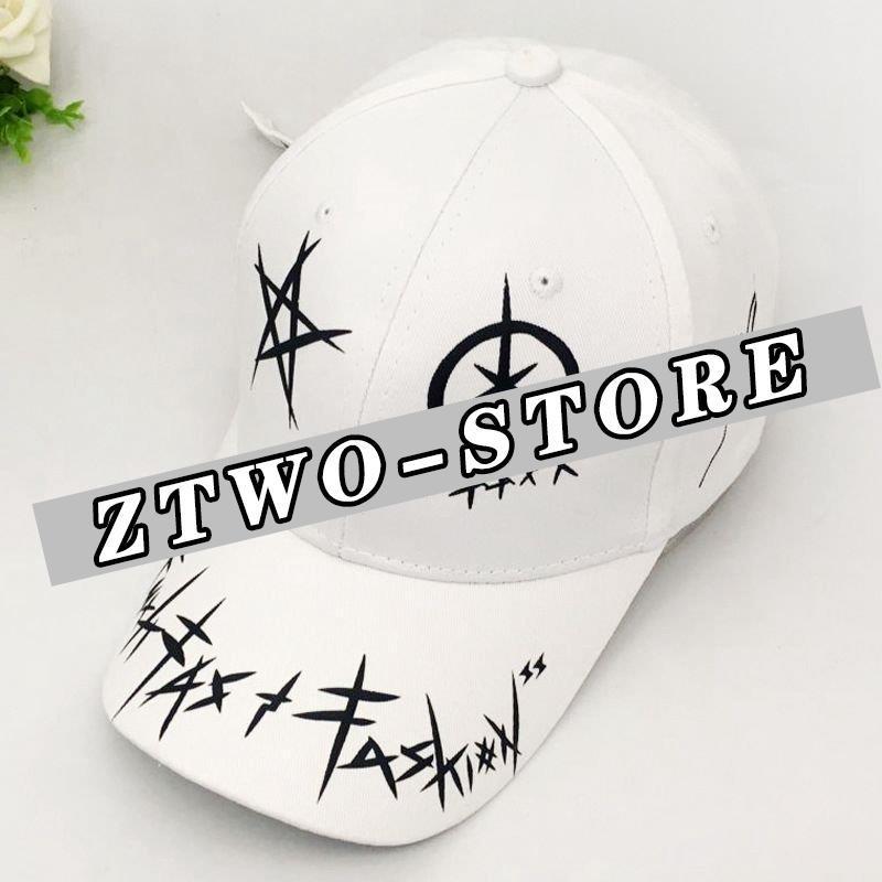 【存在感あり❗️】ダメージ加工トップス♪クールで可愛い❤️ユニークなデザイン⭐︎ トップス ニット セーター ボーダー ダメージ加工 ゆったり