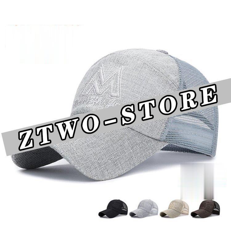 帽子 キャップ メンズ レディース メッシュキャップ ゴルフ 野球帽 通気性抜群 日避け ロゴ つば広キャップ スポーツ 5色 春夏 父の日 ギフト Ztwo1229 Mz4 Z2ストア 通販 Yahoo ショッピング