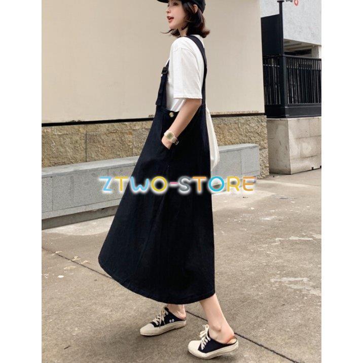 美品 drawer 上質レザー サロペット ジャンパー スカート 38 レア 美品