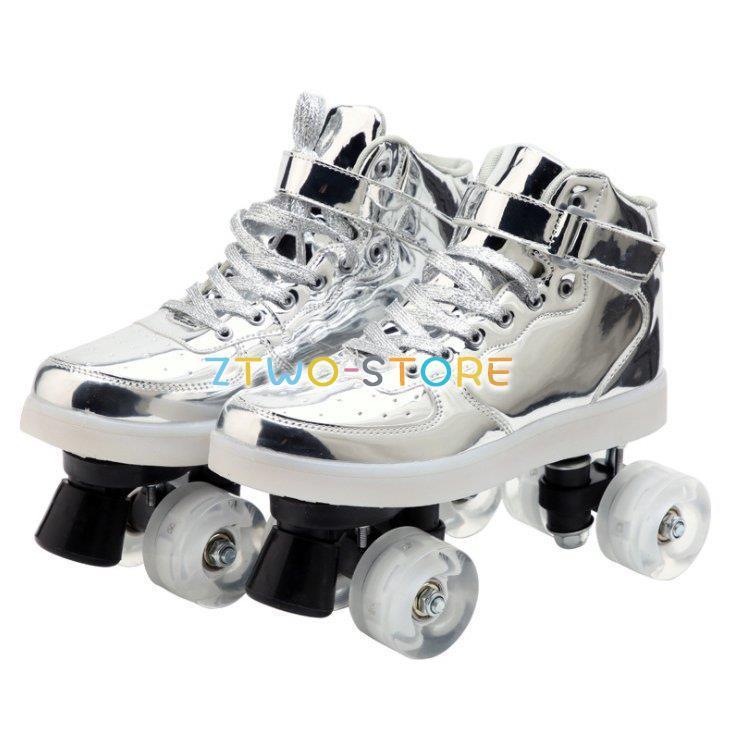 ローラースケート 大人 子供 ローラーシューズ インラインスケート ローラーブレード 初心者 キッズ 光る輪 ジュニア スポーツ ローラーシューズ 靴 バランス Ztwo1330 Xz194 Z2ストア 通販 Yahoo ショッピング