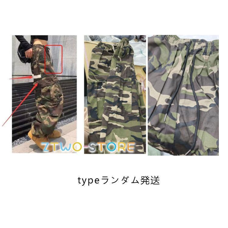 迷彩パンツ カーゴパンツ レディース コットン S-3XL 迷彩柄 迷彩パンツ カーゴパンツ レディース コットン S-3XL 迷彩柄