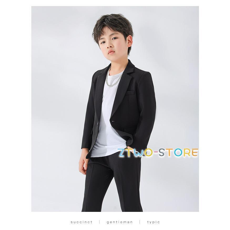 ピアノ発表会 服装 発表会 衣装 フォーマル 男の子 結婚式 夏