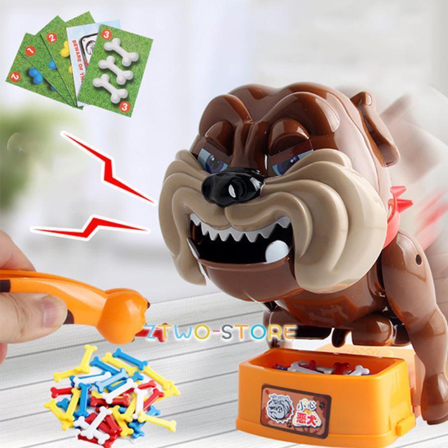 危機一発ゲーム 罰ゲーム おもちゃ 犬 パーティーゲーム ワンちゃん