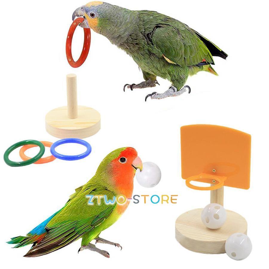 鳥のおもちゃ インコ玩具 バードトイ オウム おもちゃ 遊び場 ペット
