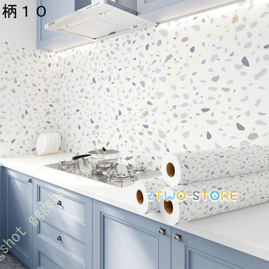ステンレスシート アルミ シート 壁紙 キッチン 耐熱シール 銀 ステンレスシート アルミ シート 壁紙 キッチン 耐熱シール 銀