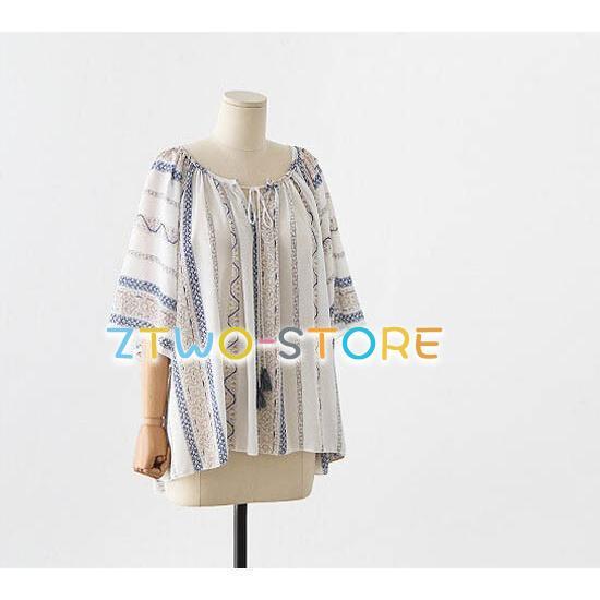 コムデギャルソン ホワイト シフォン チュニック 五分袖 コムデギャルソン ホワイト シフォン チュニック 五分袖