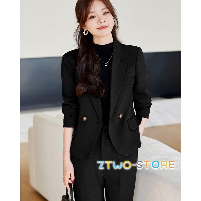 スカートスーツ レディース パンツスーツ セットアップ セレモニー