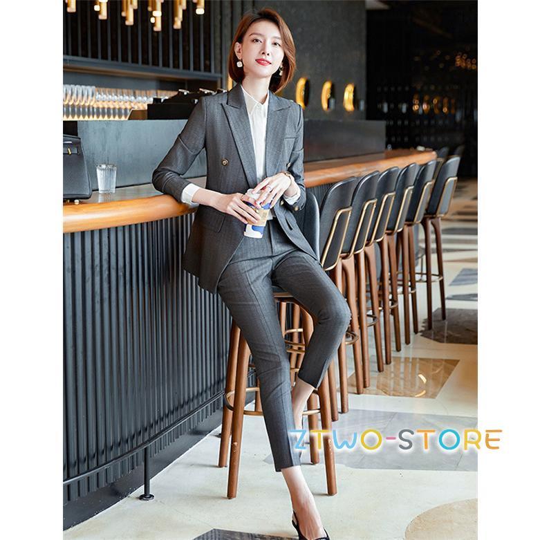 未使用8.2万 フレッシュサービス セットアップ 上下 ジャケット パンツ M 楽天市場】パンツスーツ セットアップ ジャケット スーツ