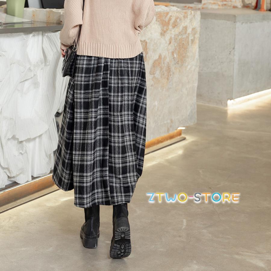 トゥララチェックスカート TRALALA トゥララ 女の子 赤チェックスカート - メルカリ