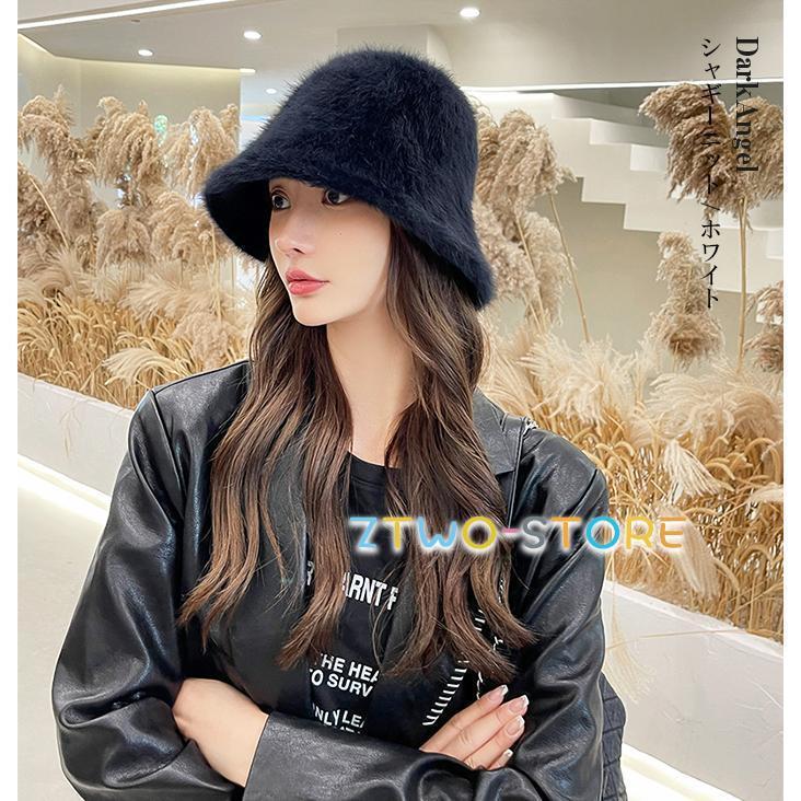 新品【archivio 】アルチビオ　リバーシブル ファー　バケットハット 楽天市場】アルチビオ ハットの通販