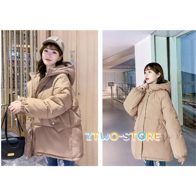 中綿ジャケット レディース ブルゾン 中綿コート ショート丈 アウター