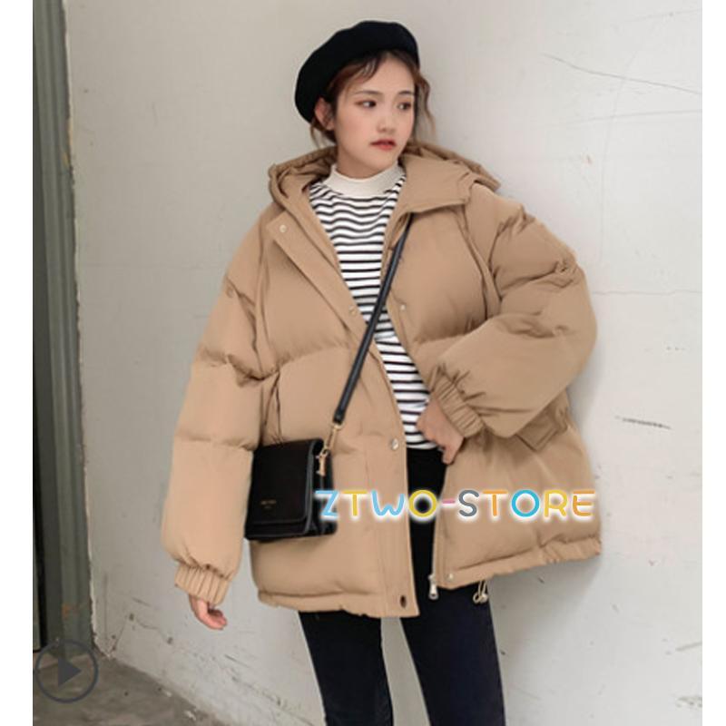 新品 ★ V12 ふわふわ ジャケット ブルゾン 防寒 アウター 中綿ジャケット レディース ブルゾン 中綿コート ショート丈