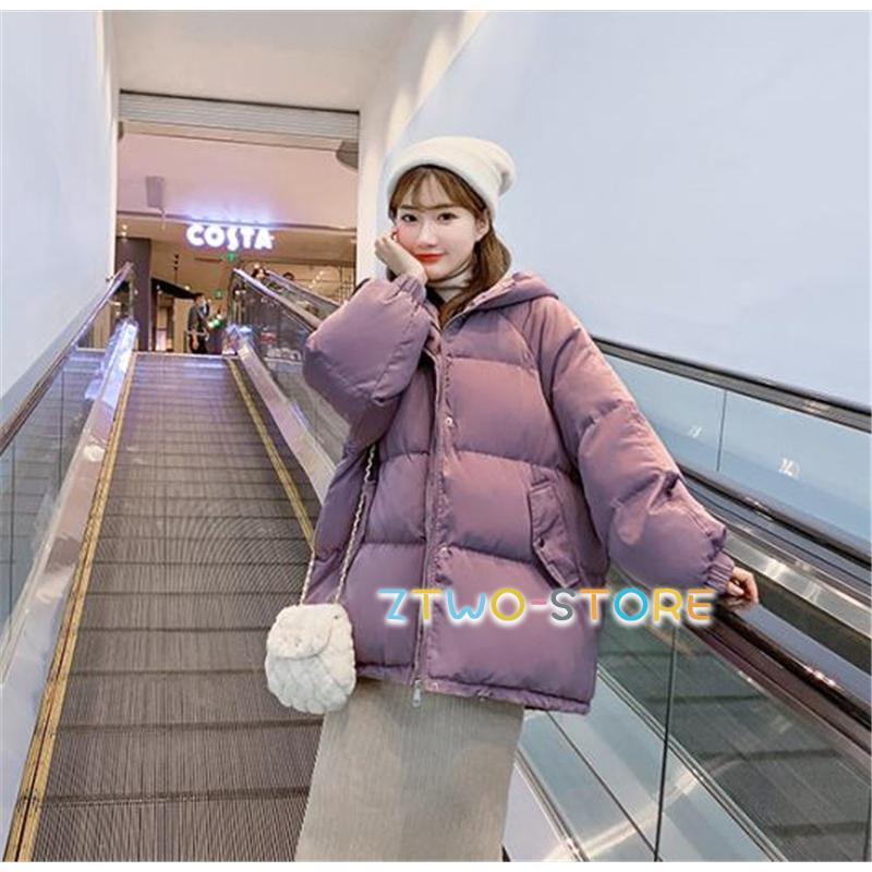 中綿ジャケット レディース ブルゾン 中綿コート ショート丈 アウター