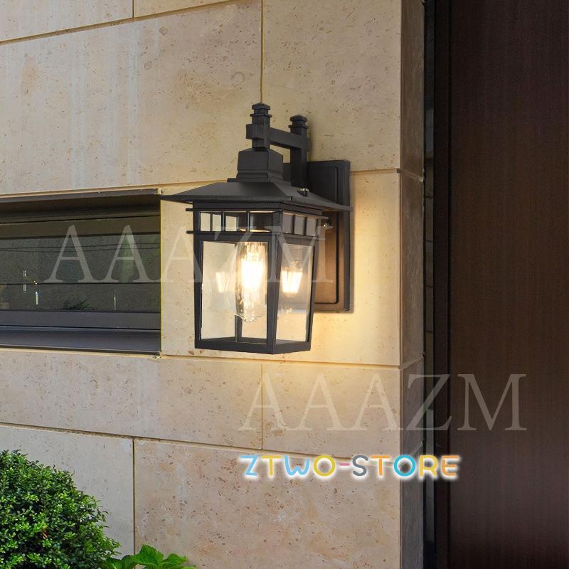 ブラケットライト LED対応 屋外 防水 防雨 北欧 おしゃれ 玄関外灯 壁