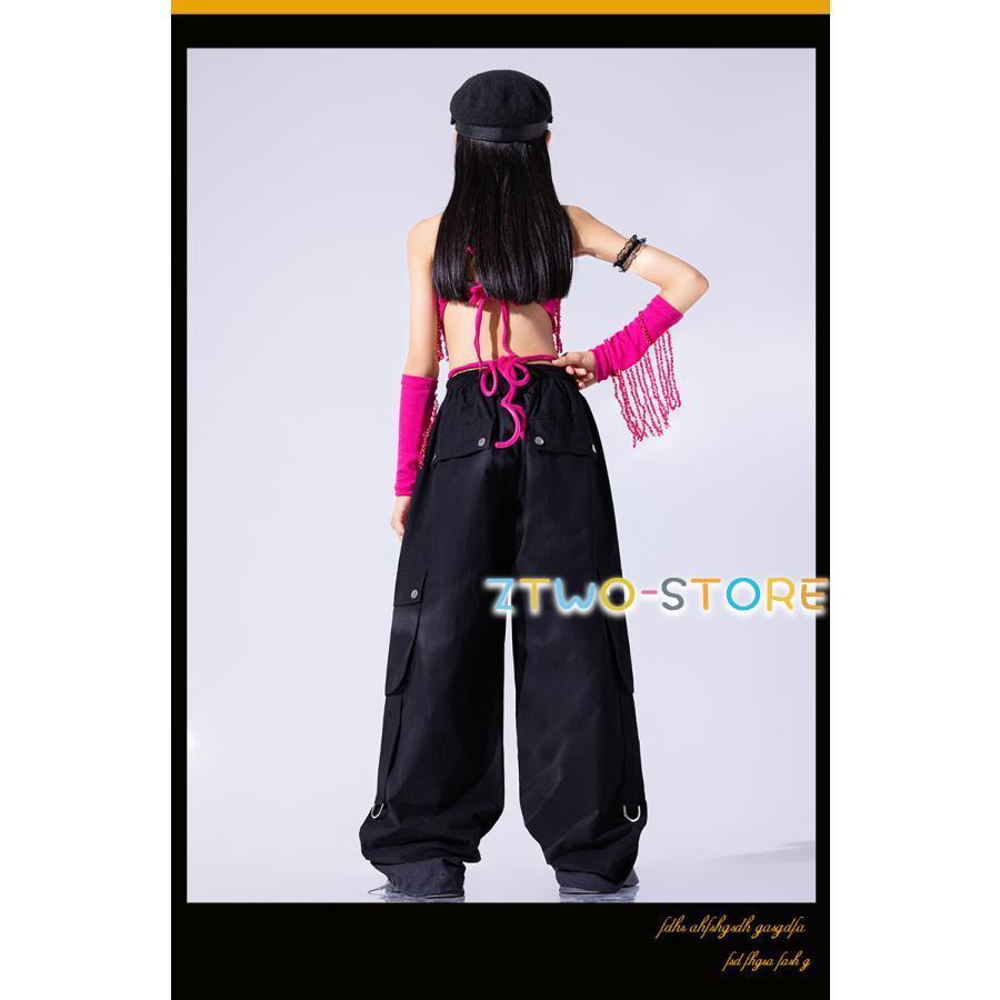 衣装箪笥⑅韓国 楽天市場】キラキラ k-pop 衣装 ダンス衣装 セットアップ