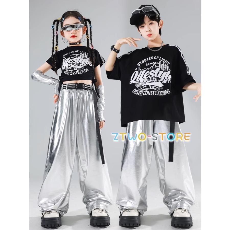 24karats ベロア セットアップ パーカー ゼブラ柄 ダンスキッズ130 XLARGE - 24KARATS × X-LARGE ブラック ベロア セットアップ