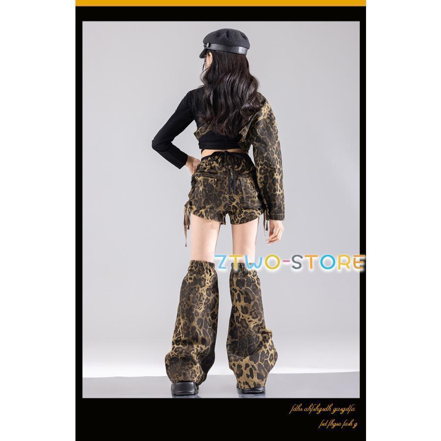 キッズダンス衣装 セットアップ ガールズ ヒップホップ 衣装 派手