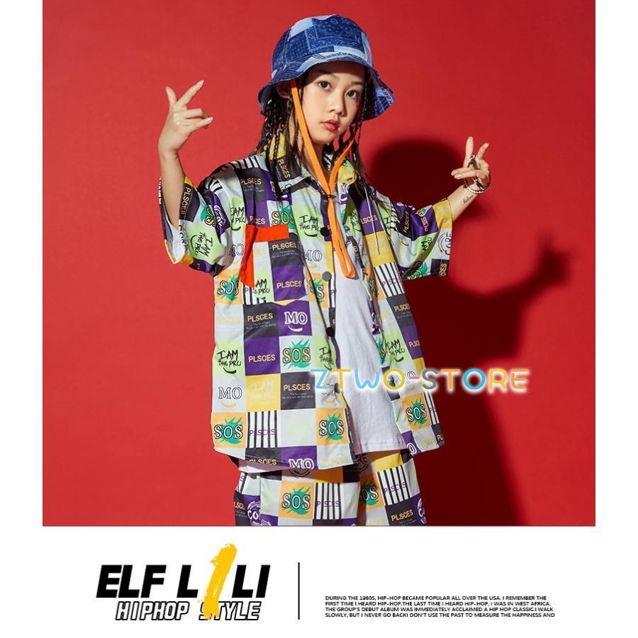 バケットハット 帽子 キッズダンス衣装 ハット ヒップホップ ダンス
